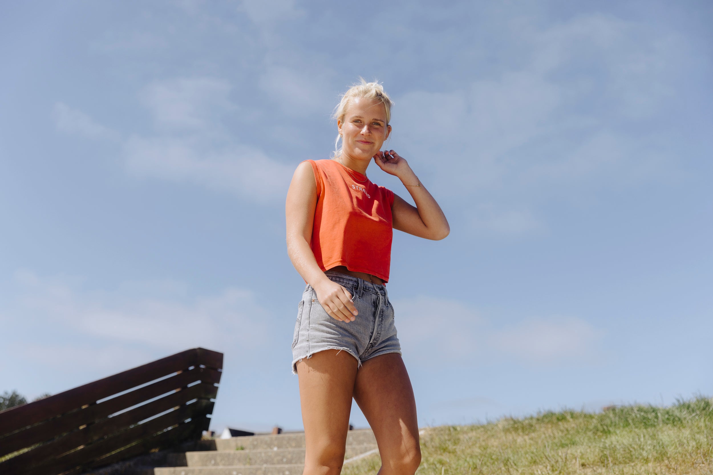 Yoga Shirt