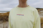 Lade dir das Bild in den Galerie-Viewer, Sweater, Lemon, Rainbow-Sonne, Damen
