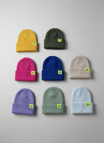 Lade dir das Bild in den Galerie-Viewer, Mütze Neu
