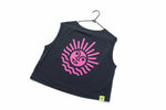 Lade dir das Bild in den Galerie-Viewer, Yoga Shirt LADIES (Oversize)
