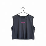 Lade dir das Bild in den Galerie-Viewer, Yoga Shirt LADIES (Oversize)
