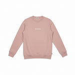 Lade dir das Bild in den Galerie-Viewer, Oversized Sweatshirt - Rosé
