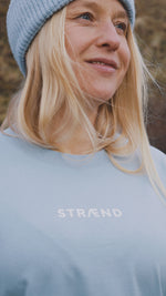 Laden und Abspielen von Videos im Galerie-Viewer, STRÆND Mütze
