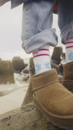 Laden und Abspielen von Videos im Galerie-Viewer, STRÆND SOKKE
