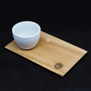 Cappuccino STRÆND Set 175ml / 225ml - Straend Hörnum Sylt