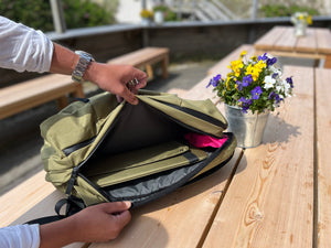 PSSBL DAY PACK