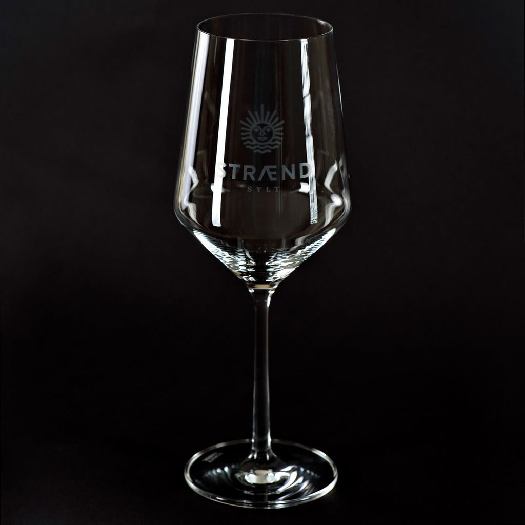 Weinglas STRÆND Weingläser wein glas - Straend Shop Hörnum Sylt